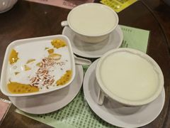 -南信牛奶甜品专家
