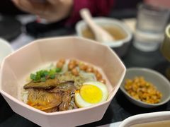 卤粉-渔芙南(三里屯店)