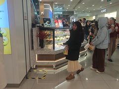 -凯德MALL(西直门店)