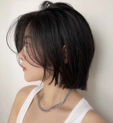 -HG美发设计沙龙