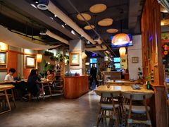 大堂-越美小馆·越南料理(曲江店)