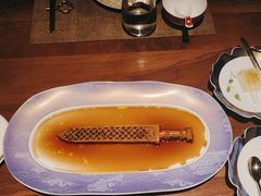 -曾宴·楚菜(湖北省博物馆店)