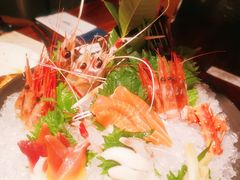 -Mr·Fish鱼鲜生海鲜放题(银泰in99店)