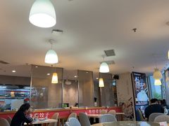 -叁拾壹克饺子·东北菜(国贸店)