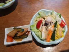 -水之惠鲜鱼料理(王府大街店)