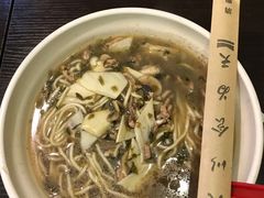 -康儿面馆(建国北路店)