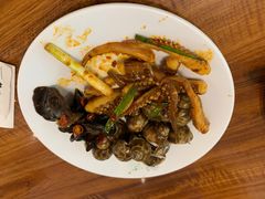 -汉巴味德(大悦城店)