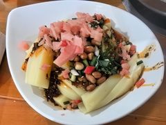 -扎佐老牌蹄膀·猪脚