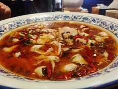 -芳芳私房菜·精做淮扬菜(承德路店)