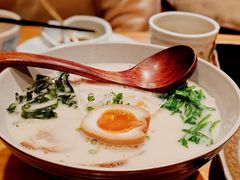 -楽燚日本料理(九曲里店)