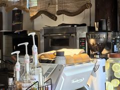 -MOJ coffee(瓯海泽雅水碓坑店)