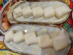 -甜心妈妈·榴莲星级糖水(北京路总店)