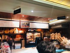 -Fergbaker(皇后镇店)