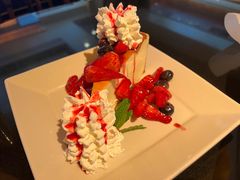 -The Cheesecake Factory 芝乐坊餐厅(王府中環店)