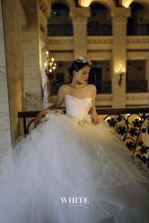 点击看大图 -纯色时光婚纱艺术馆WHITE