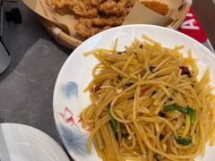 -肖记公安牛肉鱼杂馆·省级非物质文化遗产(江汉路直营店)