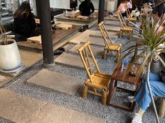 -Metal hands·铁手咖啡