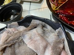 -铜元老码头鳝鱼火锅