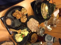 博多一幸舍(侨福芳草地店)-博多一幸舍(侨福芳草地购物中心店)