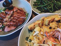 -CHINCHIN 青青·泰国料理(万象食家店)