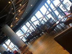 大堂-星巴克臻选(宁波天一广场店)