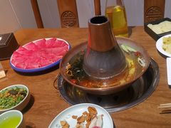 -三好先生的铜锅涮肉(太乙路店)