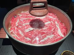 -蟹犇前•帝王蟹雪蟹(陆家嘴店)