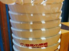 -福苗小骆驼烧烤(曲江店)