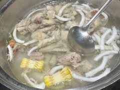 -狐狸爱上椰子鸡(滨江星光大道店)