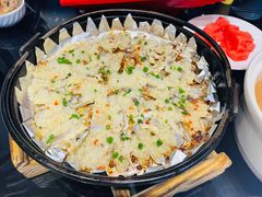 蒜蓉圣子-湖锦酒楼·32年地道湖北菜(光谷店)