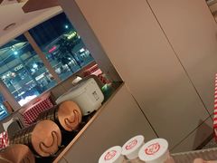 -西贝莜面村(上海百联西郊店)