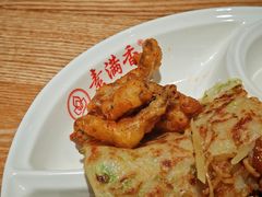 -素满香·素食自助餐(西安·民乐园店)