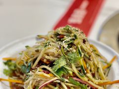 -锅当当铁锅炖烀饼王(长泰广场店)