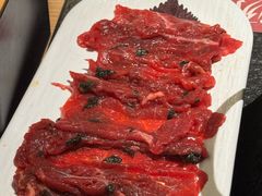 -盡膳口福跷脚牛肉火锅(国贸商城店)