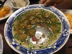 焦炸丸-管记水席老店(仙果市街店)