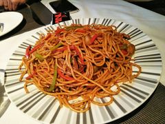 -新天地西餐厅(甘南路店)