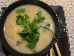 -云晓光头烧烤吧(川沙绿地店)