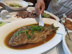 -梅利汴京烤鸭•开封豫菜地标店(东大街店)