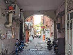 -小白楼1902欧式风情街