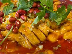 -川流不息·地道川菜·小龙虾(松东路店)