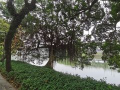 -潮州西湖
