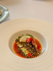 -真知味酒店·宴会厅(月牙湖店)