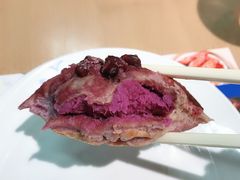 -烫面包·面包烘焙(绿地缤纷城店)