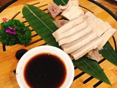 桂花盐水鸭-南京人家(盛京大奥莱店)