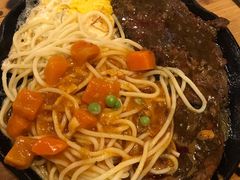 -豪客来牛排(新街口羊皮巷店)