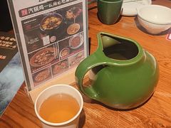 -云海肴·汽锅鸡·云南代表菜(美罗城店)