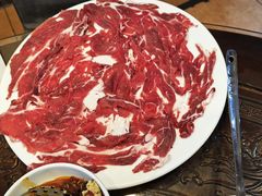 -枇杷园食为鲜火锅(南山店)