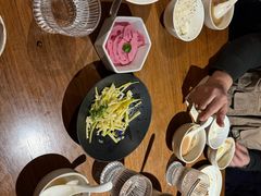 -清水亭湖北菜(大屯DT51店)
