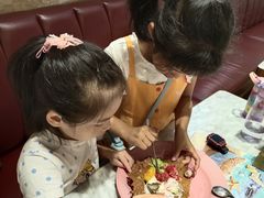 -哈根达斯(城西银泰店)