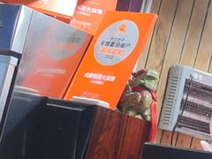 -内蒙焖面大盆骨餐馆(山大路店)